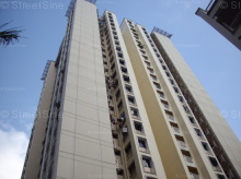 Blk 63 Teban Gardens Road (Jurong East), HDB 5 Rooms #367092